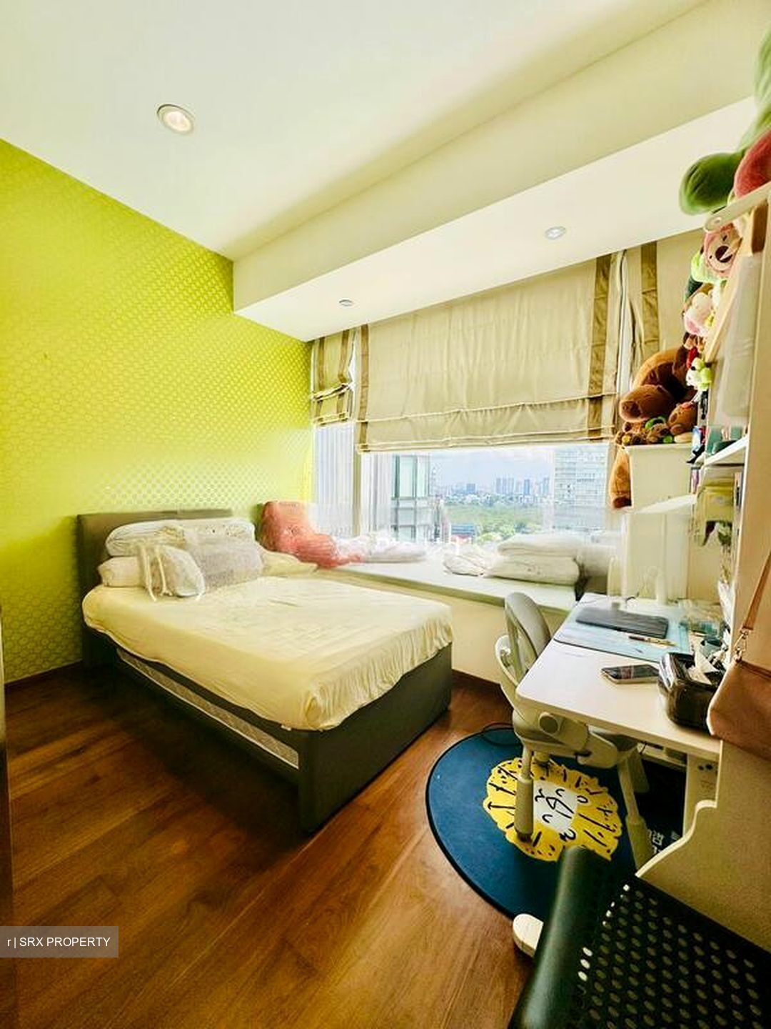 The Orchard Residences (D9), Apartment #497119041